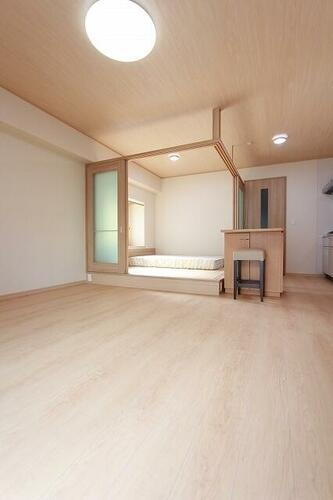 エステートモア天神マリーナ 15階建