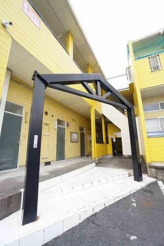 フラッグ唐原 2階建
