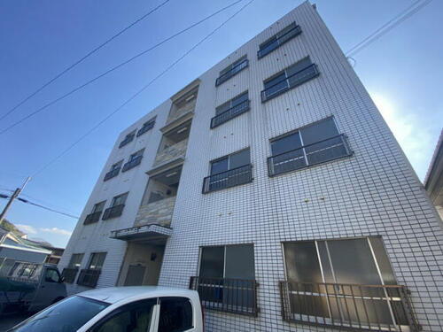 ＡＮＧＥＬＯ白国 4階建