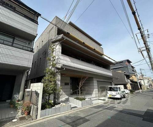 アウスレーゼ御所