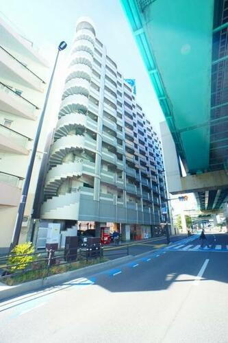 ダイヨシビル 11階建