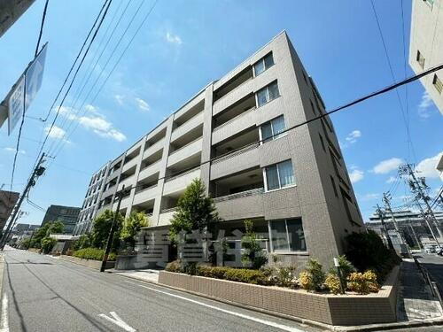 プラウド橦木町