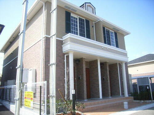 メゾン・カルム１