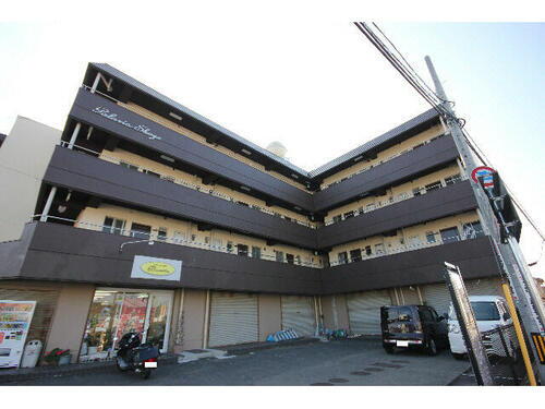 徳島県小松島市横須町 賃貸マンション