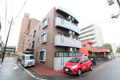 愛知県名古屋市西区則武新町２丁目 賃貸マンション