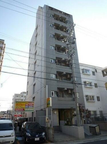 愛知県名古屋市天白区平針２丁目 9階建 築33年6ヶ月