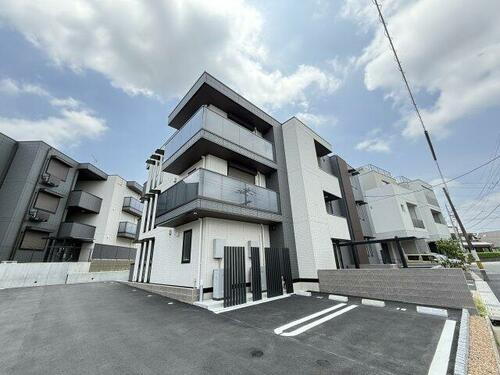 愛知県豊橋市柱一番町 賃貸アパート