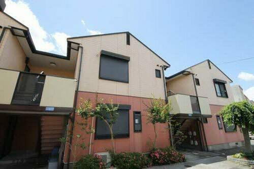プランタン９６ 2階建