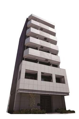 メインステージ押上Ⅳ