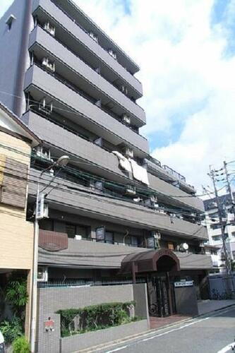 エステートモア白金ＩＩ 7階建