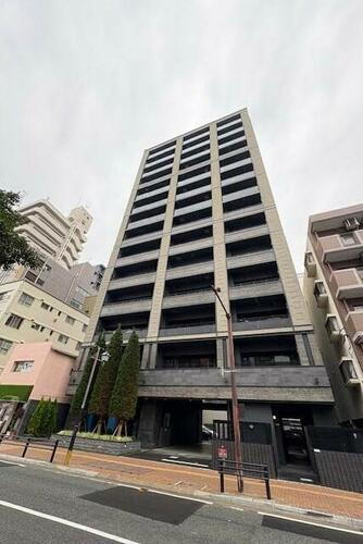 福岡県福岡市中央区荒戸１丁目 賃貸マンション