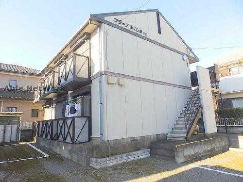茨城県古河市静町 2階建 築29年5ヶ月