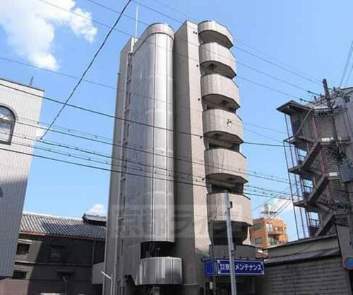 グランシティ 7階建