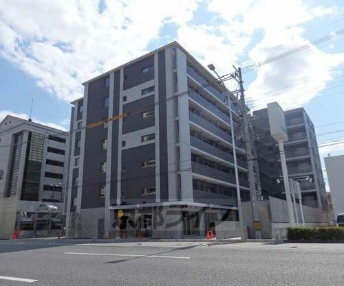 クリスタルグランツ京都西大路
