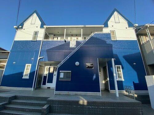 香川県高松市高松町 賃貸アパート