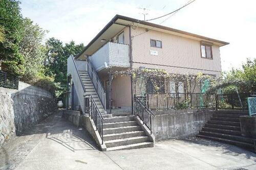 メゾン高橋Ⅱ 2階建