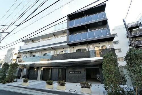 リライア登戸ＥＡＳＴ　ＳＩＤＥ