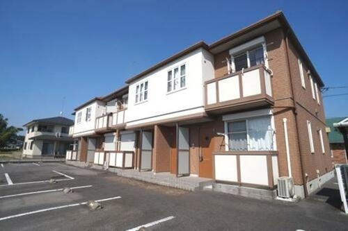 エクセルコートイズミ 2階建