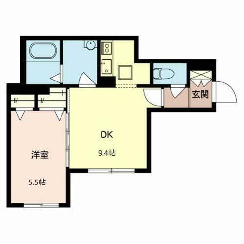 大阪府茨木市西中条町 茨木駅 1LDK マンション 賃貸物件詳細