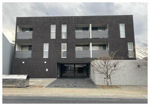 奈良県奈良市今小路町 賃貸マンション