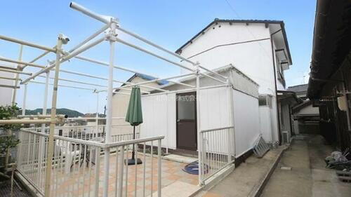 竹崎町１丁目Ｔ貸家