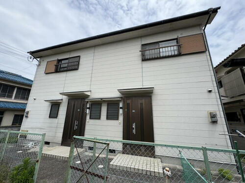 ハウス稲文２ 2階建