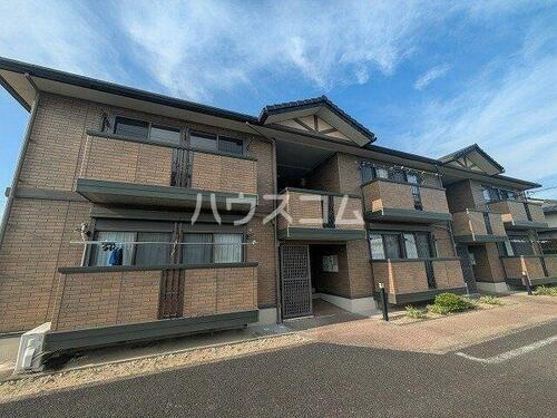 愛知県高浜市呉竹町６丁目 2階建 築19年10ヶ月