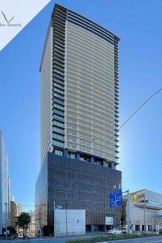 Ｂｒｉｌｌｉａ　Ｔｏｗｅｒ西新
