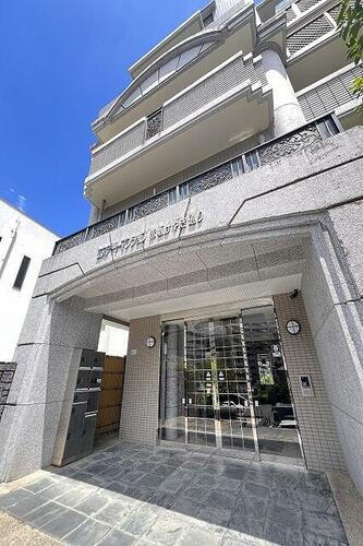 エステートマンション赤坂けやき通り