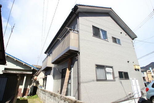 広島県廿日市市串戸４丁目 賃貸アパート