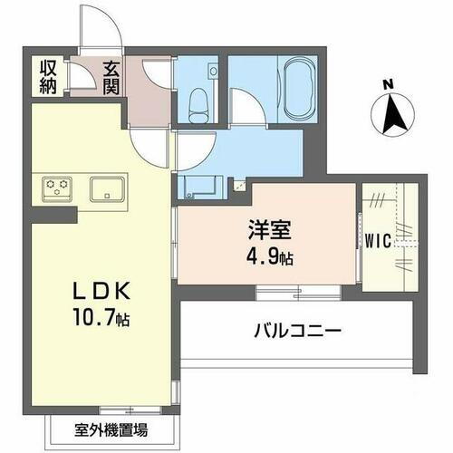 大阪府大阪市東成区東今里２丁目 緑橋駅 1LDK マンション 賃貸物件詳細