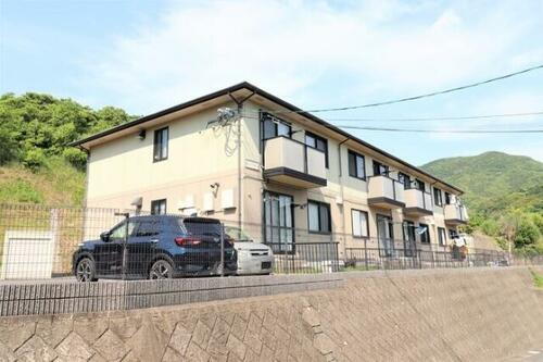 長崎県西彼杵郡長与町岡郷 賃貸アパート