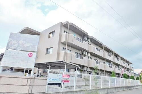 栃木県塩谷郡高根沢町大字宝積寺 賃貸マンション