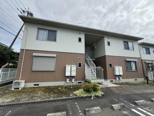 ピュアメゾン田代　Ａ棟 2階建