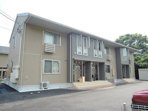 高知県高知市西秦泉寺 賃貸アパート