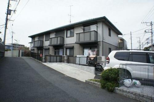 グランシャリオ湘南 2階建
