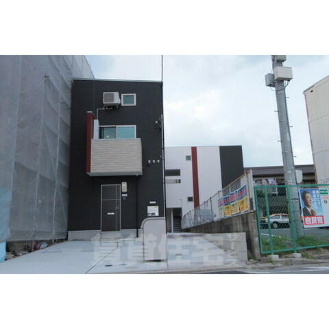 愛知県名古屋市東区矢田３丁目 賃貸アパート