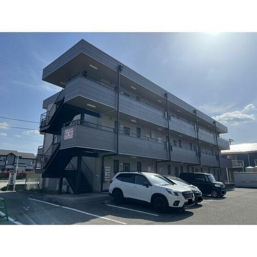 ハイムオーベルジュ 3階建