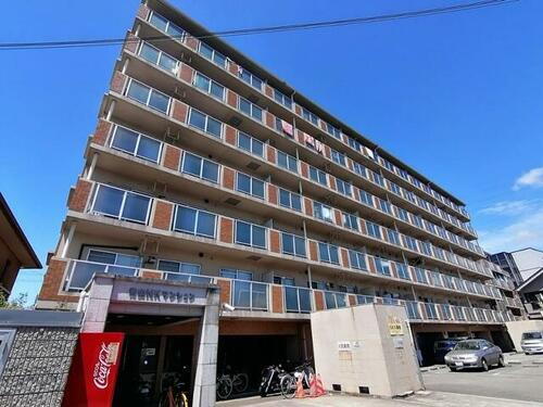 兵庫県姫路市青山４丁目 6階建
