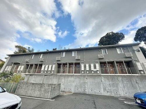 福岡県北九州市小倉南区徳力５丁目 賃貸アパート