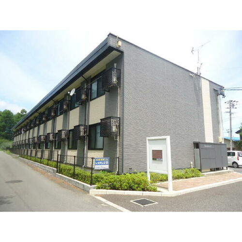 レオパレス　ＦＵＪＩＴＡＹＡ