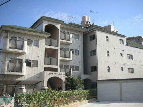 愛知県名古屋市天白区焼山２丁目 賃貸マンション