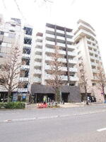 アマーブル神山町