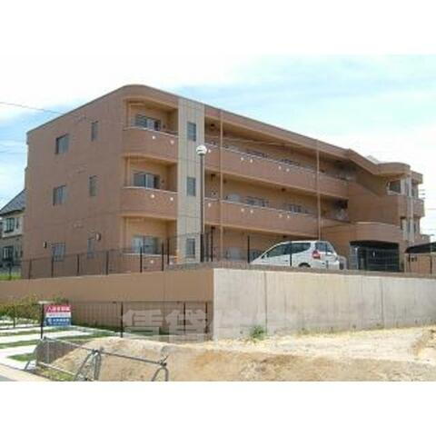 愛知県名古屋市緑区水広１丁目 賃貸マンション