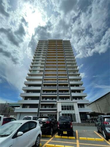 ＣＬＵＢＯＲＩＥＮＴＮｏ７０ＨＡＲＢＯＲＳＯＵＴＨＴＯＷＥＲ 20階建