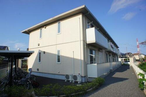 ヴェルデ 2階建
