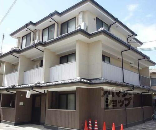 サンフェリシアン東福寺