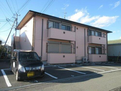 静岡県富士市今井１丁目 賃貸アパート