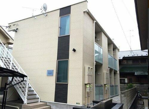 東京都世田谷区東玉川２丁目 2階建