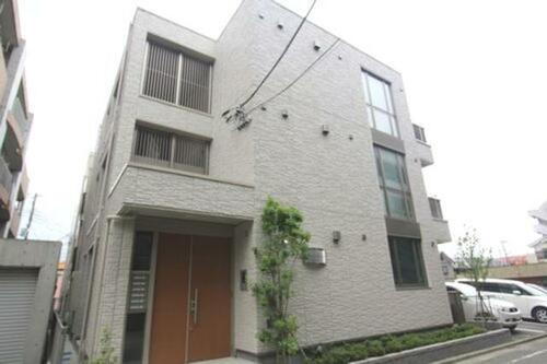 Ｈｅｉｍ　Ａｂｒｅｉｓｅ　Ⅱ 3階建